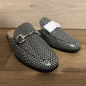 Alfani Step N' Flex Women's Garlend Mule Flats 6.5